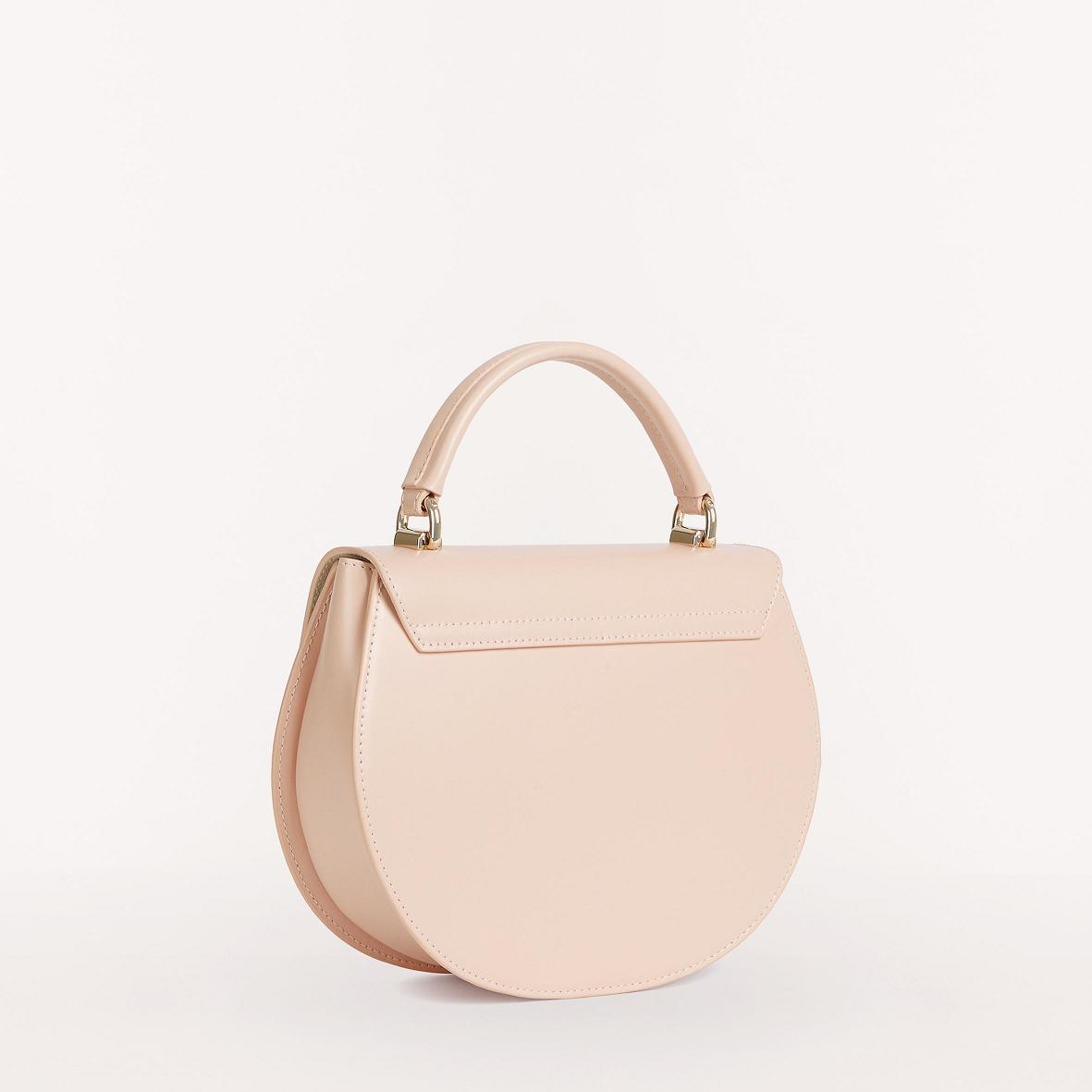 Furla Metropolis Vesker Norge - Håndvesker Dame Rosa BOL025781